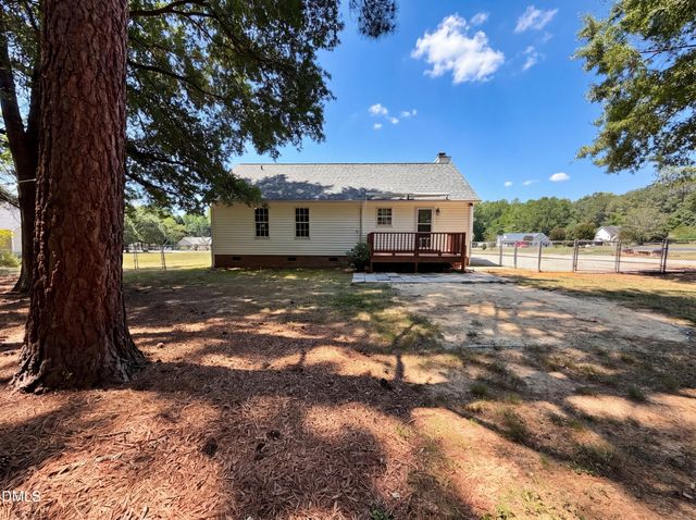 127 Carrie Drive, Archer Lodge, NC 27527