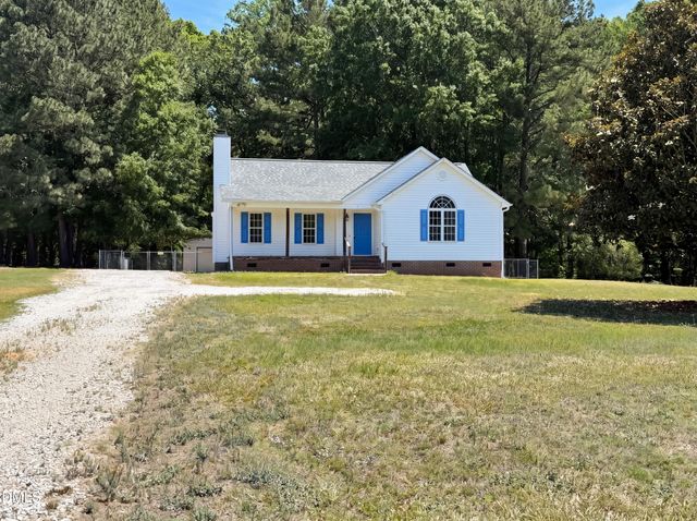 127 Carrie Drive, Archer Lodge, NC 27527