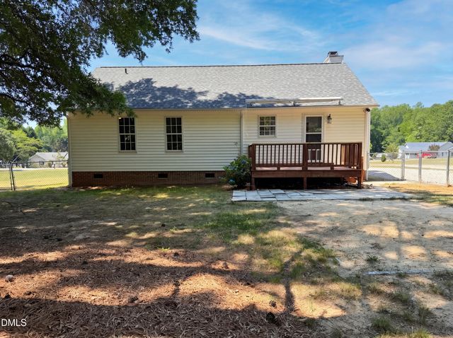 127 Carrie Drive, Archer Lodge, NC 27527
