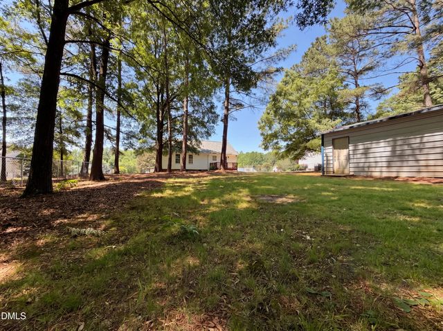 127 Carrie Drive, Archer Lodge, NC 27527