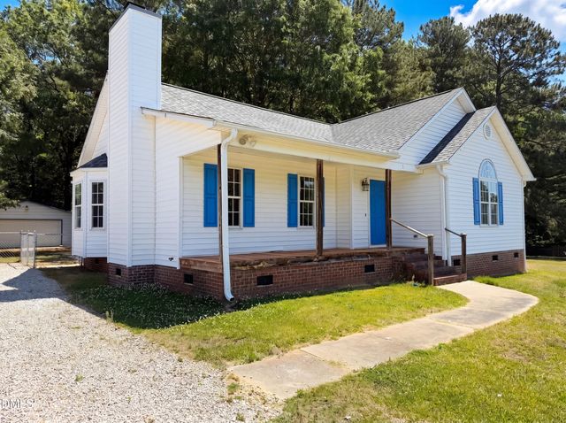 127 Carrie Drive, Archer Lodge, NC 27527