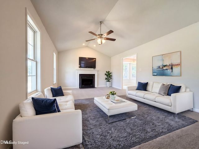 127 Carrie Drive, Archer Lodge, NC 27527