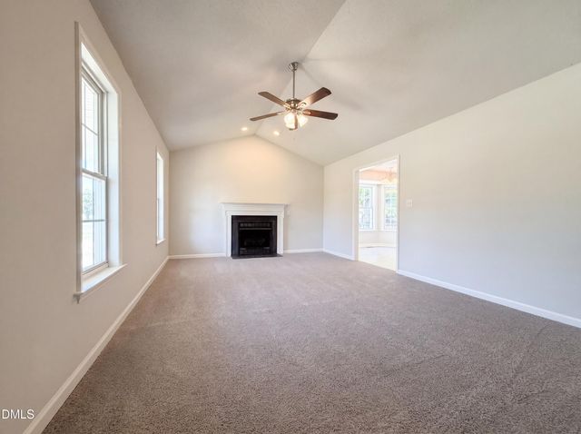 127 Carrie Drive, Archer Lodge, NC 27527