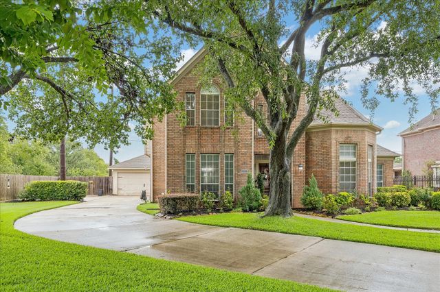 13222 Dogwood Blossom Trail, Houston, TX 77065