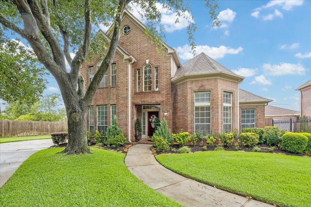 13222 Dogwood Blossom Trail, Houston, TX 77065