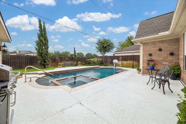 13222 Dogwood Blossom Trail, Houston, TX 77065