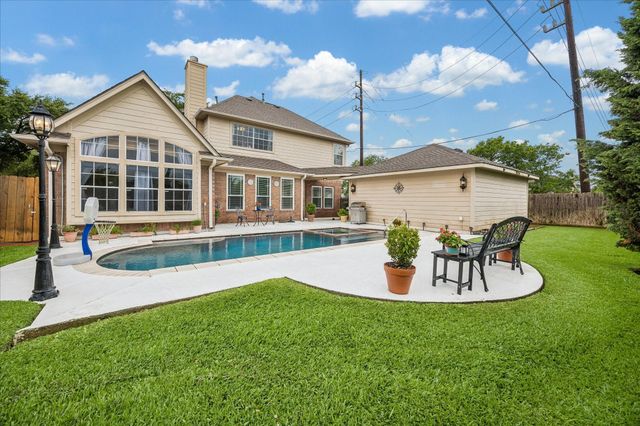 13222 Dogwood Blossom Trail, Houston, TX 77065
