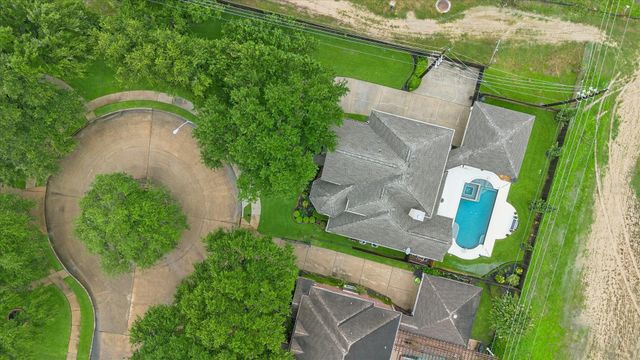 13222 Dogwood Blossom Trail, Houston, TX 77065