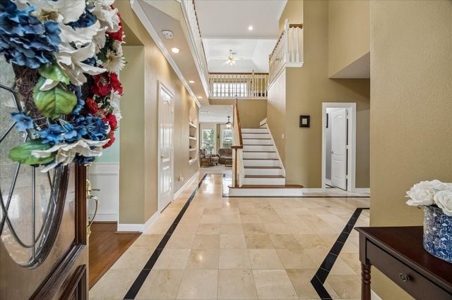 13222 Dogwood Blossom Trail, Houston, TX 77065
