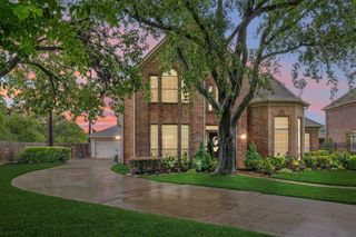 13222 Dogwood Blossom Trail, Houston, TX 77065
