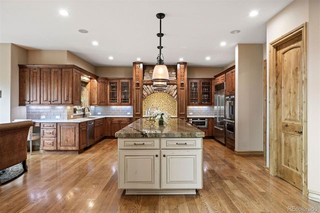5475 Grand Fir Way, Parker, CO 80134
