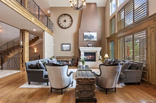 5475 Grand Fir Way, Parker, CO 80134