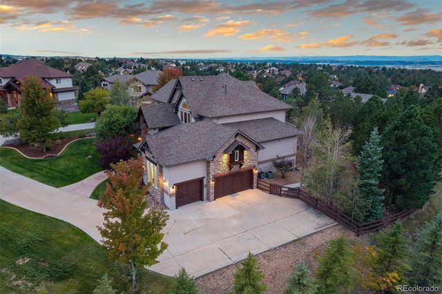 5475 Grand Fir Way, Parker, CO 80134