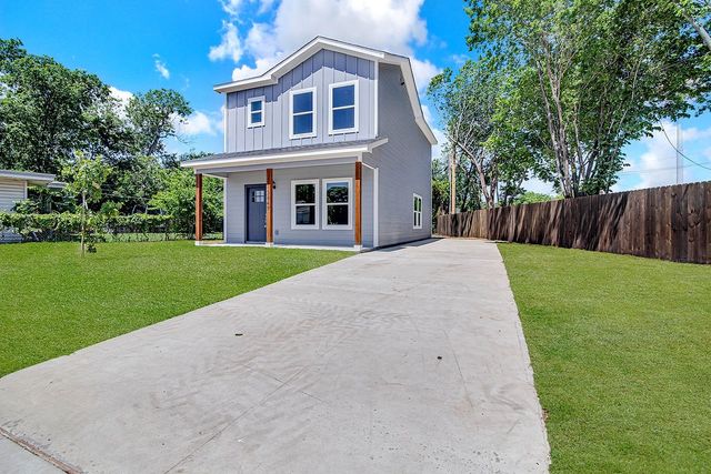 3849 Kimbo Road, Fort Worth, TX 76104