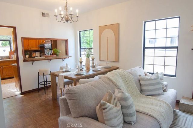 606 N El Molino Avenue, Pasadena, CA 91101
