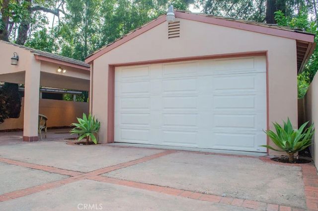 606 N El Molino Avenue, Pasadena, CA 91101