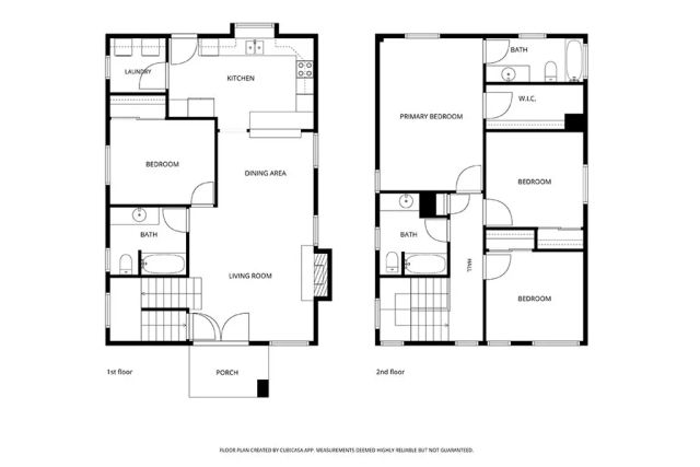 606 N El Molino Avenue, Pasadena, CA 91101