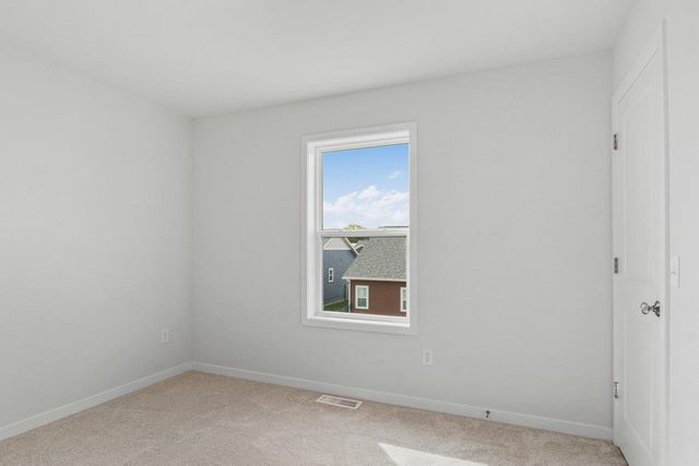 10422 N Stone Barn Drive, Milton, WI 53563