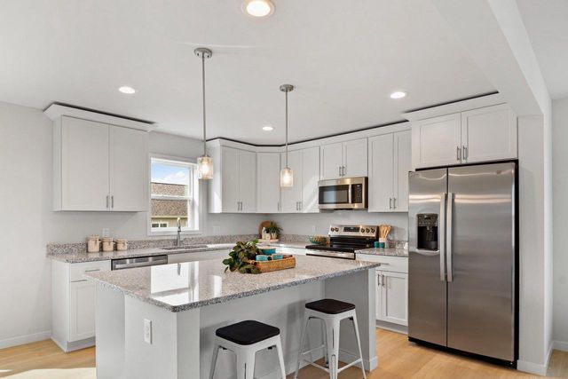 10422 N Stone Barn Drive, Milton, WI 53563