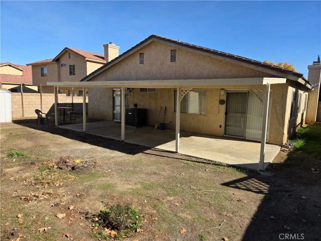 43815 Silver Bow Road, Lancaster, CA 93535