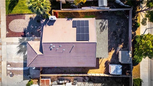 43815 Silver Bow Road, Lancaster, CA 93535