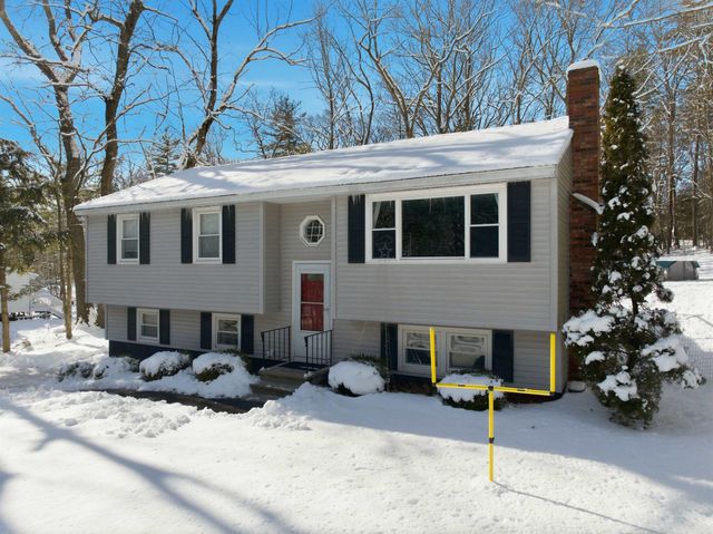 19 Sherwood Road, Londonderry, NH 03053