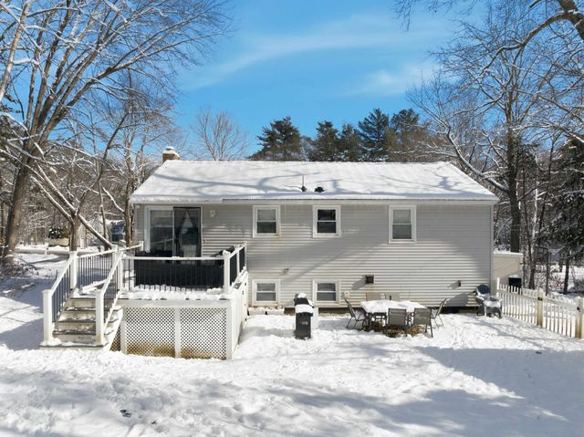 19 Sherwood Road, Londonderry, NH 03053