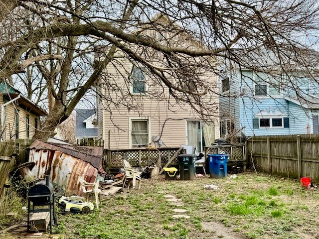 29 Colorado Avenue, Dayton, OH 45410