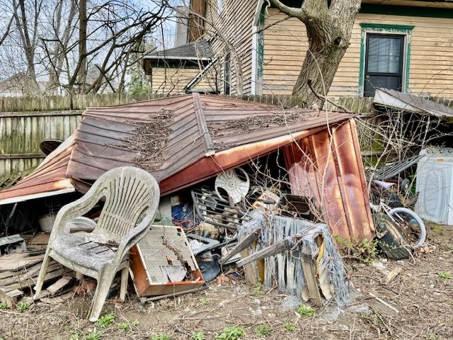 29 Colorado Avenue, Dayton, OH 45410