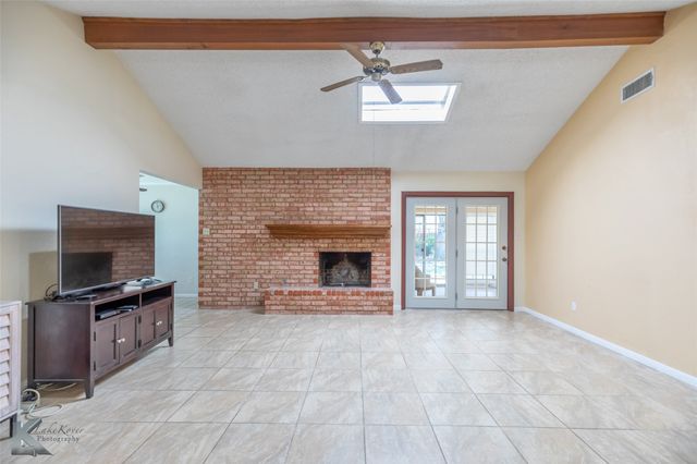 2850 Stonecrest Drive, Abilene, TX 79606