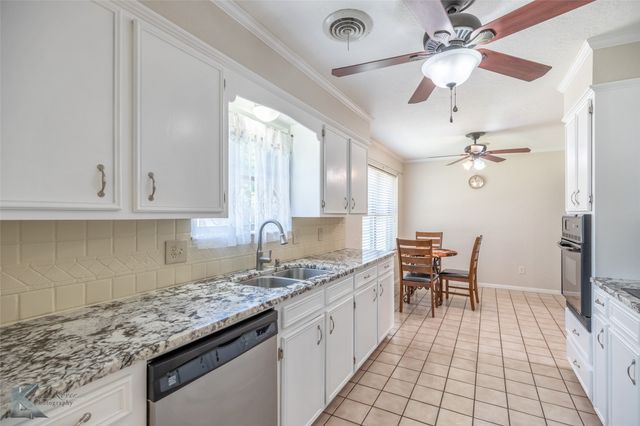2850 Stonecrest Drive, Abilene, TX 79606