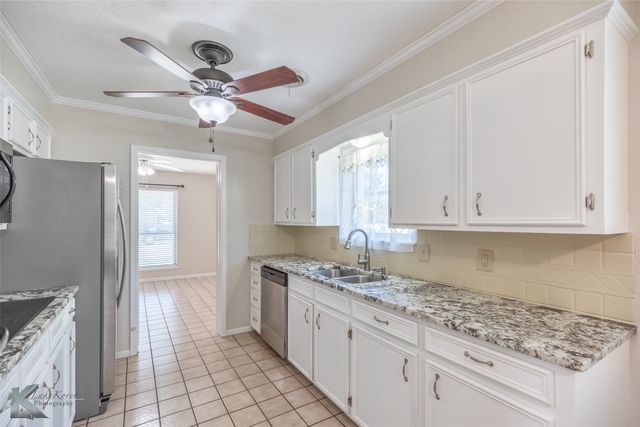 2850 Stonecrest Drive, Abilene, TX 79606