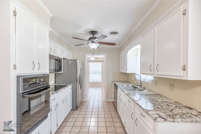 2850 Stonecrest Drive, Abilene, TX 79606