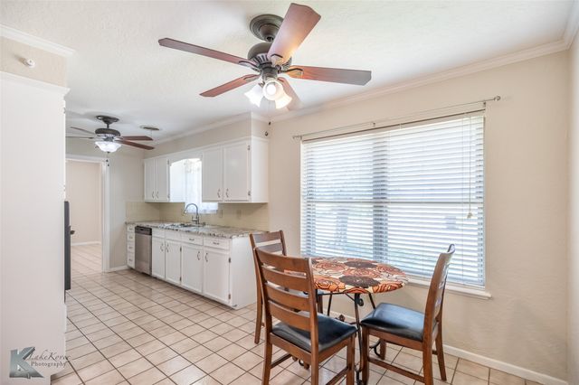 2850 Stonecrest Drive, Abilene, TX 79606