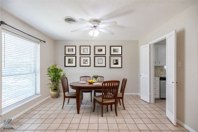 2850 Stonecrest Drive, Abilene, TX 79606