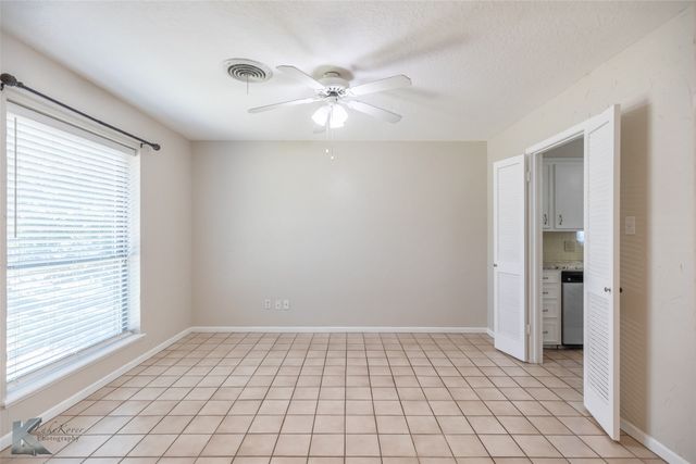 2850 Stonecrest Drive, Abilene, TX 79606