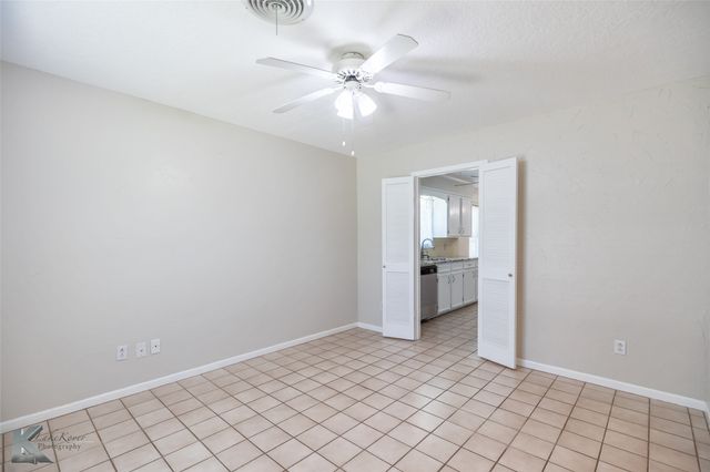 2850 Stonecrest Drive, Abilene, TX 79606