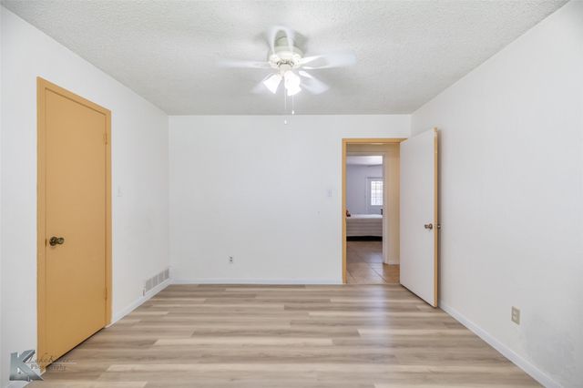 2850 Stonecrest Drive, Abilene, TX 79606
