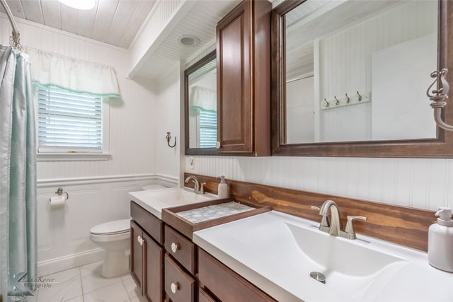 2850 Stonecrest Drive, Abilene, TX 79606