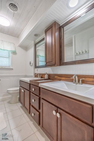 2850 Stonecrest Drive, Abilene, TX 79606