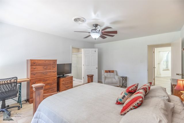 2850 Stonecrest Drive, Abilene, TX 79606