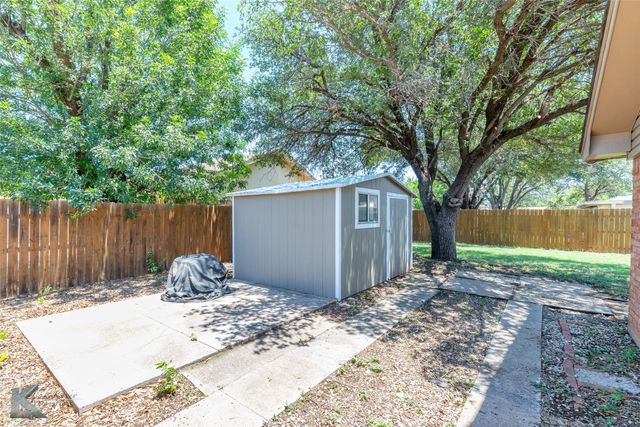 2850 Stonecrest Drive, Abilene, TX 79606