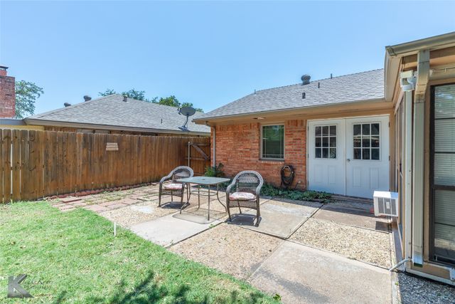 2850 Stonecrest Drive, Abilene, TX 79606