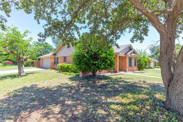 2850 Stonecrest Drive, Abilene, TX 79606