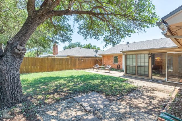 2850 Stonecrest Drive, Abilene, TX 79606