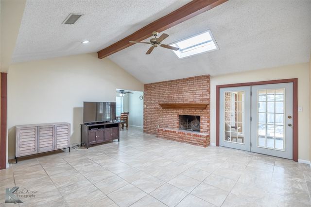 2850 Stonecrest Drive, Abilene, TX 79606