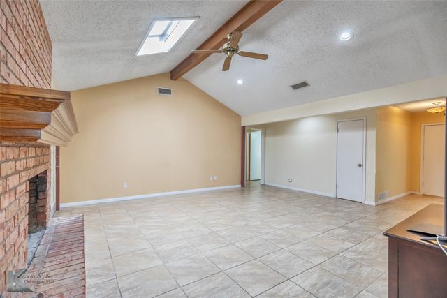 2850 Stonecrest Drive, Abilene, TX 79606