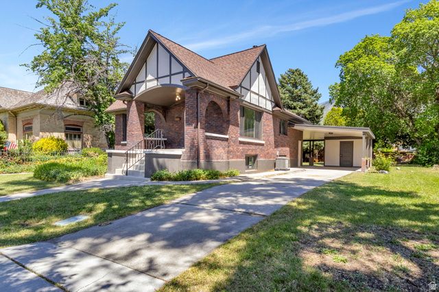 226 N 300 W, Provo, UT 84601