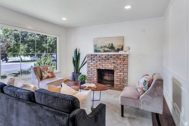 226 N 300 W, Provo, UT 84601