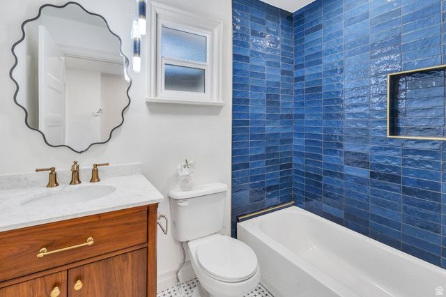 226 N 300 W, Provo, UT 84601